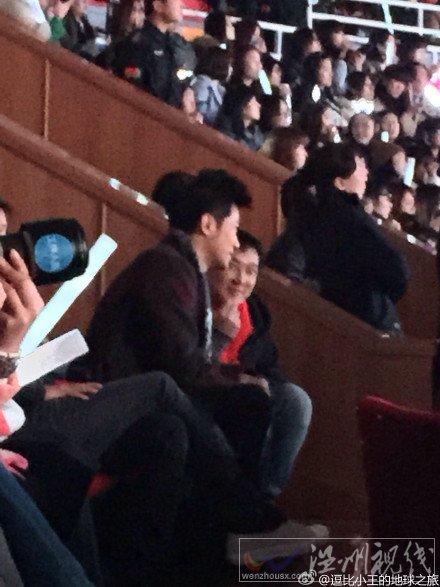 有哪些明星參加了吳亦凡生日會