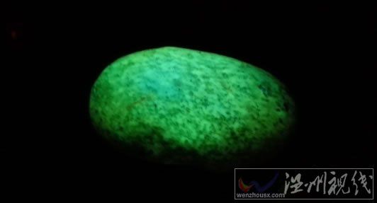 云南夜明珠隕石照片