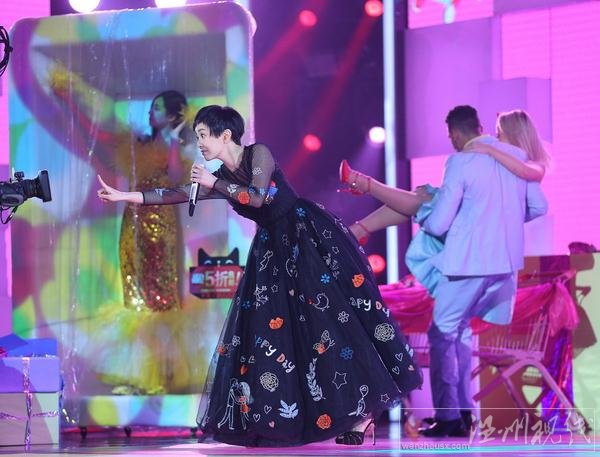 天貓雙11晚會(huì)視頻完整版