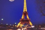 埃菲爾鐵塔無限期關閉 禁止游客參觀