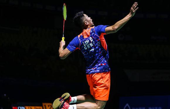 李宗偉再勝林丹