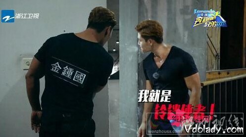 包公是哪個韓國明星經紀人