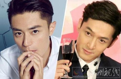 胡歌回應(yīng)霍建華