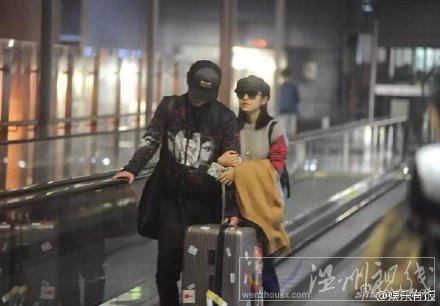 陳曉機場醉酒痛哭原因