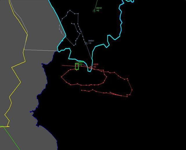 俄軍戰(zhàn)機(jī)被土耳其擊落