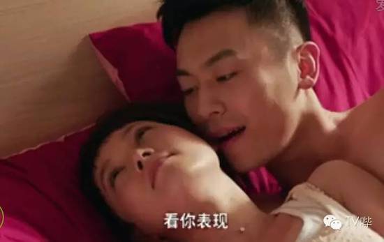 馬伊琍朱亞文北上廣