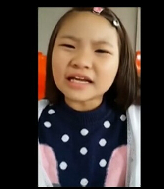 小學生發分手宣言