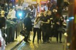 巴黎發生槍擊爆炸事件