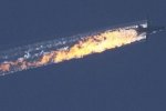 俄軍戰機被土耳其擊落 普京會采取什么措施