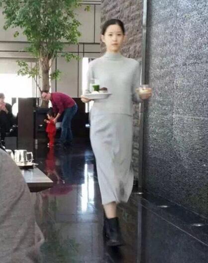 奶茶妹妹承認(rèn)婚前已懷孕