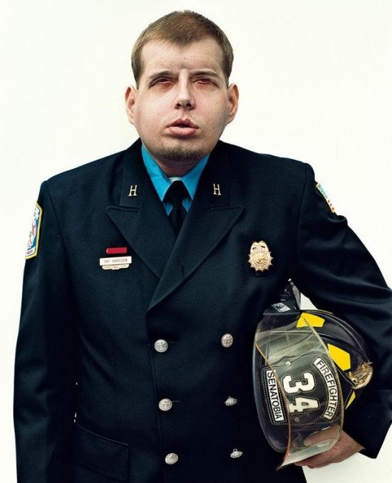 史上最強換臉術