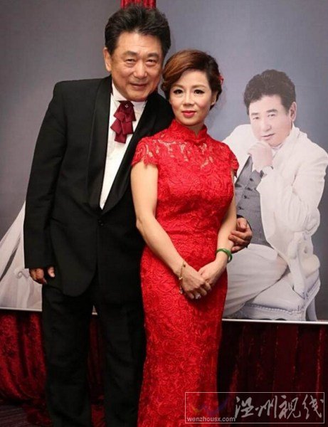 男星康凱與女友曹雨婷婚禮現(xiàn)場遭鬧場