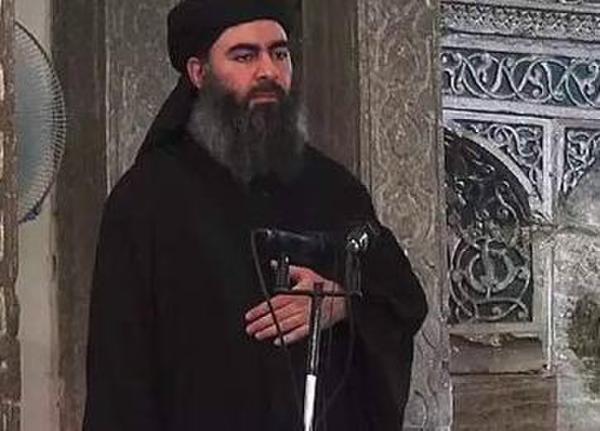 曝is領(lǐng)袖就醫(yī)