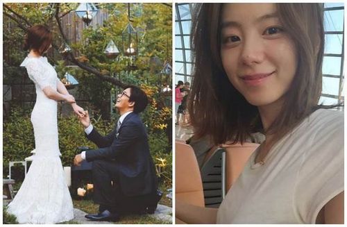 裴勇俊妻子素顏