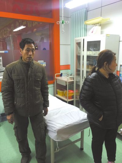 男孩醫(yī)院補牙猝死