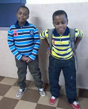 南非女子生三對雙胞胎