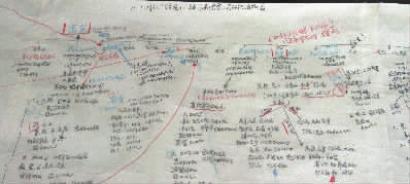 破獲特大碰瓷團(tuán)伙