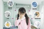 室內PM2.5不容忽視 在北京室內pm2.5吸入量是室外4倍