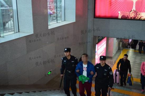 男子勒死自閉兒子