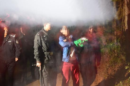 男子勒死自閉兒子