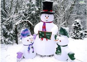 哈爾濱出雪人標(biāo)準(zhǔn)