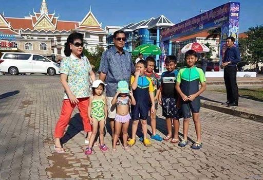 上傳照片被通緝