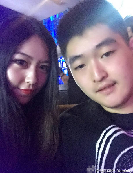 網(wǎng)曝趙本山兒子照