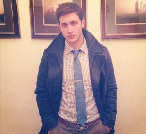 全球最帥醫(yī)生走紅