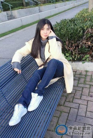 王祖賢曬近照慶生