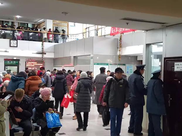 北京抓12號販子