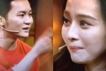 李晨罵哭范冰冰果然是演戲