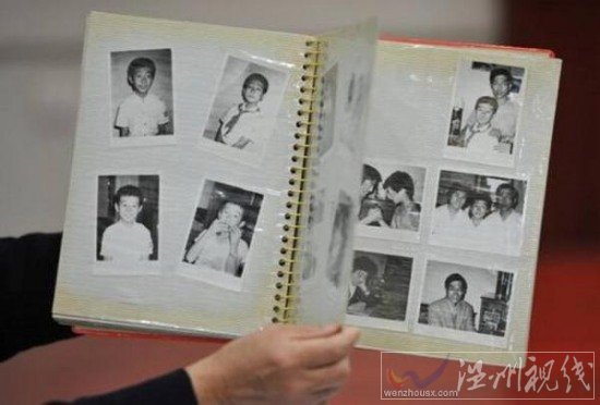 照片被毀起訴前妻