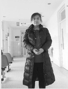 欲流產捐骨髓救弟