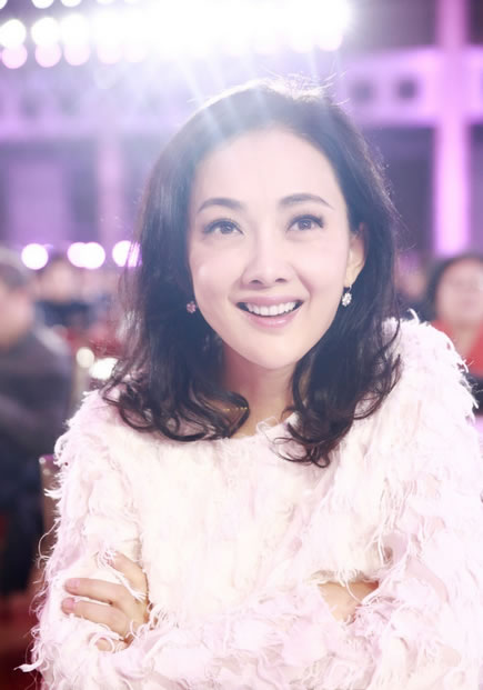 43歲牛莉逆生長