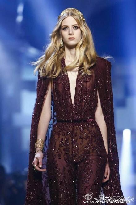 嫩模雙腿逆天成精