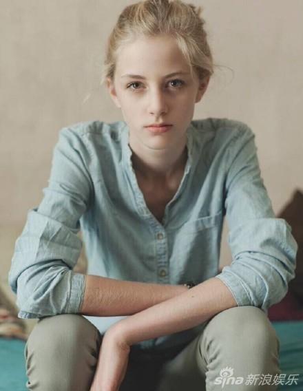 嫩模雙腿逆天成精