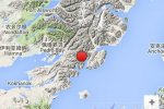 美國阿拉斯加半島發生7.1級地震