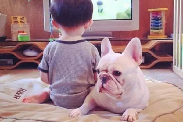 富豪讓兒子去農(nóng)村體驗貧窮