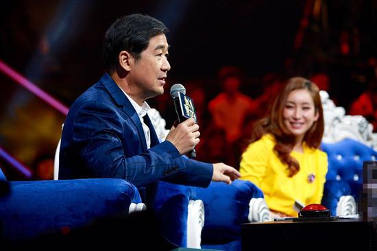 葉良辰演戲被批