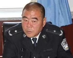 呼格案追責27人