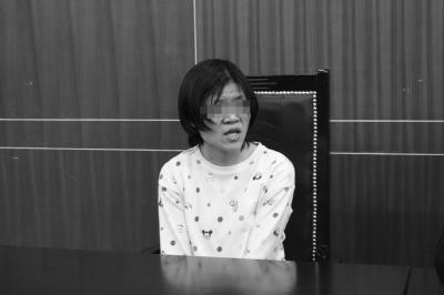 丈夫掌摑妻子刑拘