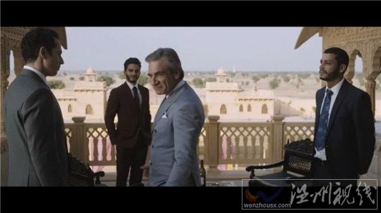 倫敦陷落迅雷下載