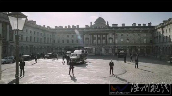 倫敦陷落迅雷下載