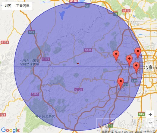 北京房山區(qū)地震