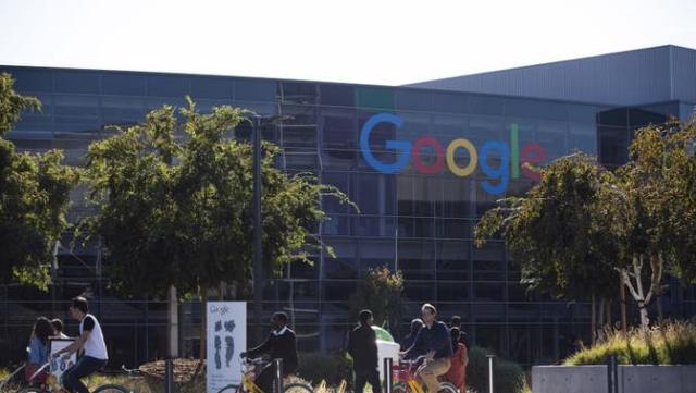 谷歌34億美元罰單