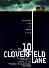 科洛弗道10號電影下載 HD720p 中文字幕