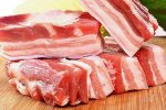中國豬肉價格驚動世界