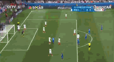 英格蘭爆冷出局