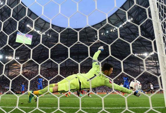 法國2:0晉級決賽