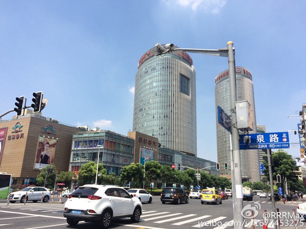 南方高溫天氣持續到8月 局部高溫超40℃